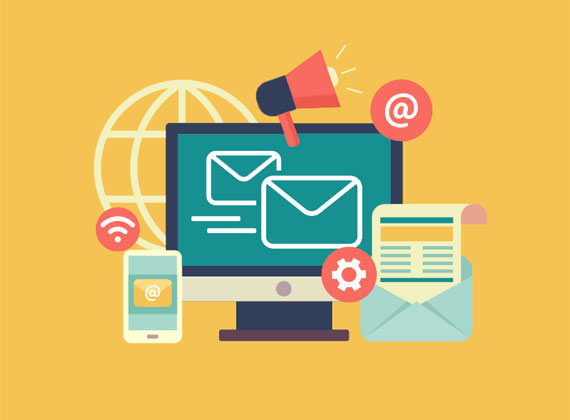 bulk email service