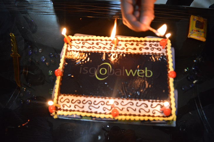 isglobalweb cake