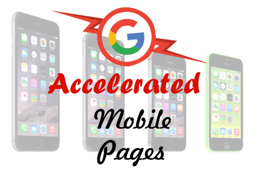 Accelerated-Mobile-Pages (AMP)