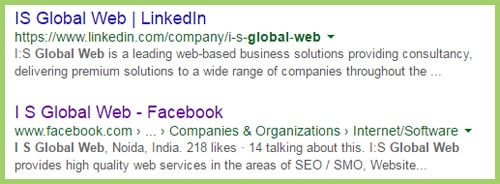 Optimize Your Social Media Posts- Optimize Social Media Profile