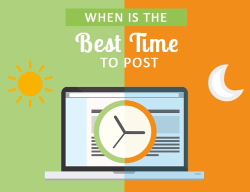 Optimize Your Social Media Posts- Test Best Times to Post