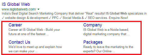 Local SEO Tips - Local Structured Data Markup