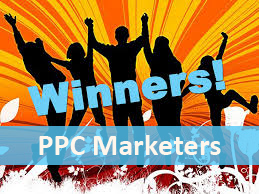 winners PPC Marketers
