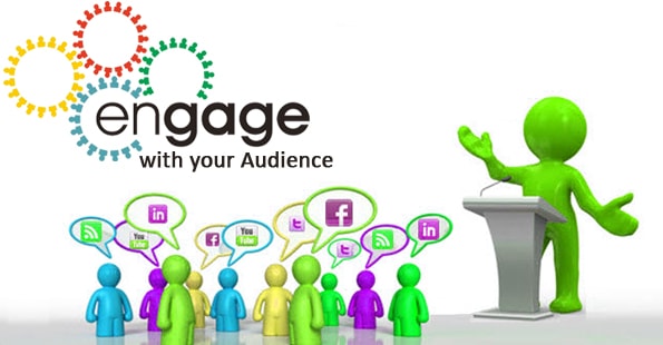 Facebook Advertising Strategy: Engage with your Audience