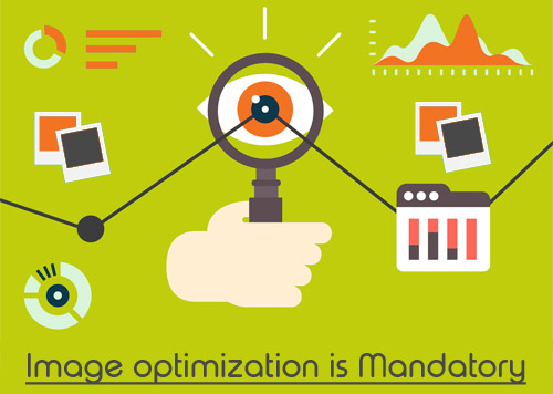 Visual Content Marketing Strategies- Image Optimization is Mandatory