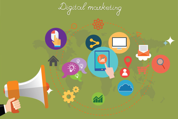Digital Marketing Services for Startups