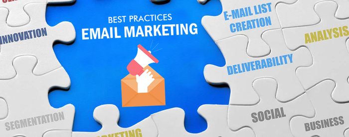Email Marketing Best Practices