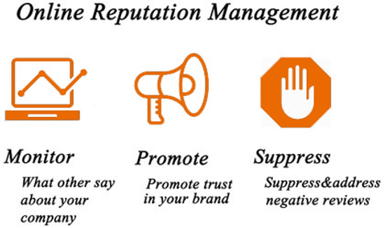 Online Reputation Management Tips