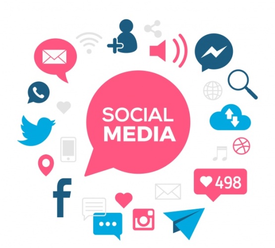 Tips to attarct traffic through Social Media