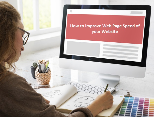 Web Page Speed