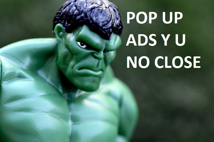 Ads Everywhere