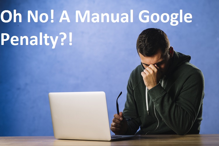 Google Penalty
