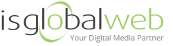 IS Global Web logo