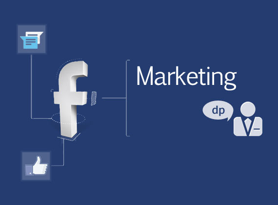 Facebook Marketing Services in India