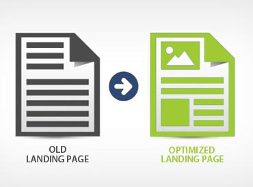 Landing Page Optimization Services in India