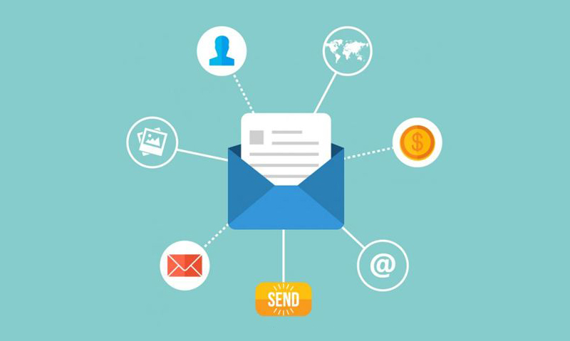 Email Marketing Tips