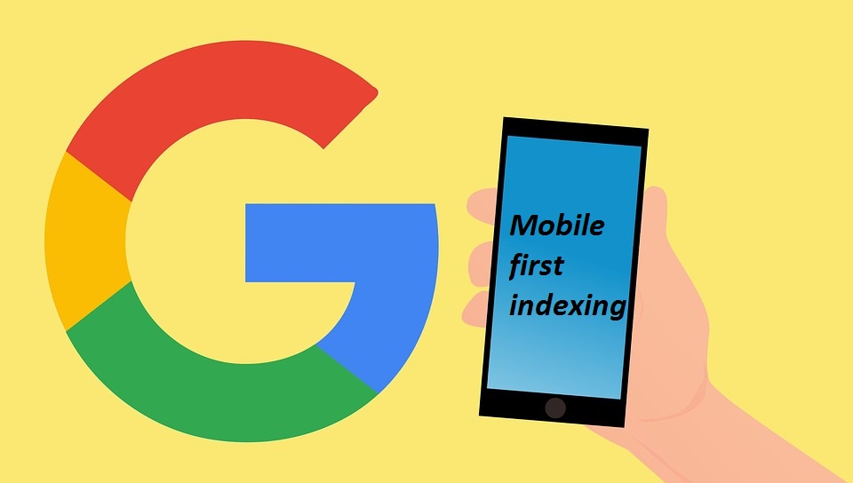 Mobile First Indexing