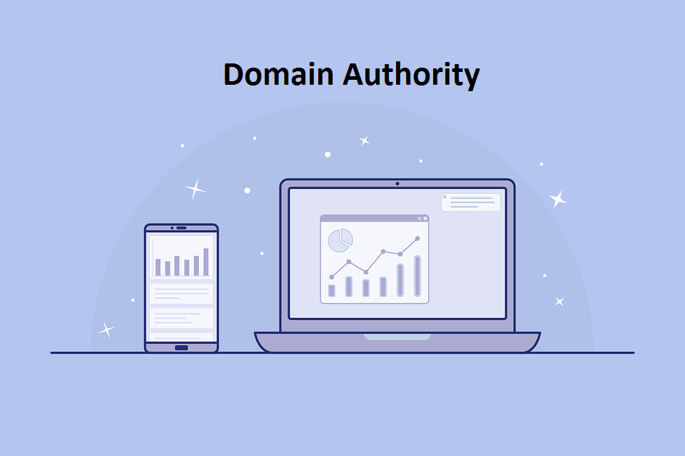 domain authority