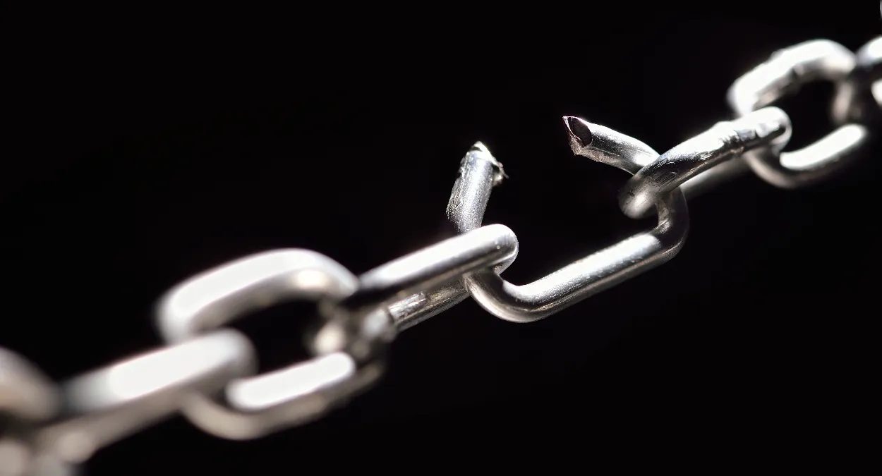 Fix broken links