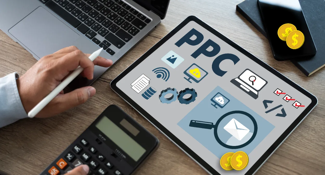 The PPC advantage