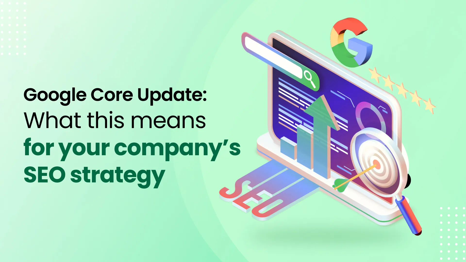 June 2025 Google Core Update