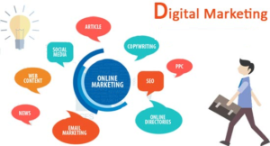 Digital Marketing benefits to Grow Your Business