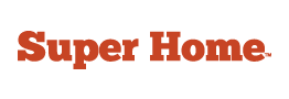 super-home-logo